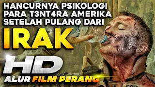 HANCURNYA P5IKOLOGI SETELAH P3R4NG