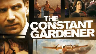 The Constant Gardener - La cospirazione (film 2005) TRAILER ITALIANO