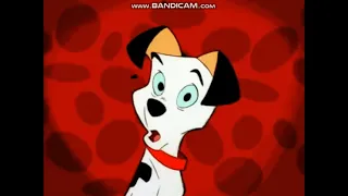 101 Dalmatians The Series Intro, All vocals