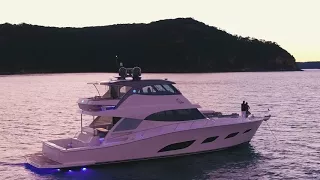 Riviera 72 Sports Motor Yacht