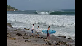 Nicaragua Surf Trip