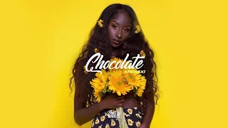 🍋 Naija Davido x Tekno Type Afrobeat | Chocolate | Beats by COS COS