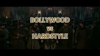 Bollywood vs Hardstyle - 1 Hour