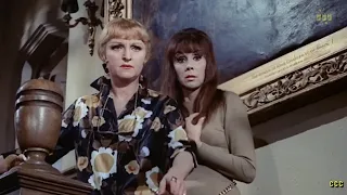 Devils of Darkness (1965) William Sylvester, Hubert Noël, Carole Gray | Film, ondertitels