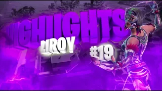 LIROY  | Highlights #19