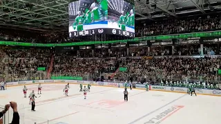 Rögle BK Live Goal Horn #2