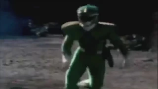 Mighty Morphin Power Rangers Fan Made Opening 4