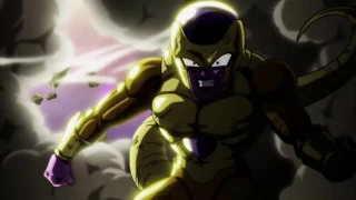 Frieza T.O.P. Tribute - Creeping In My Soul (AMV)