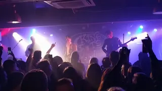 Inhaler - It Won't Always Be Like This (live)