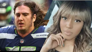 MIND GAMES UNCUT- NFL Player Chad Wheeler Arrested For Domestic Violence On Black Girlfriend