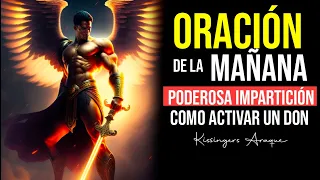 ·Este versículo te hace libre inmediatamente 🔥Oración de la mañana | Jueves 11 DE MAYO | Kissingers