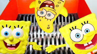 Mejores momentos triturando Bob Esponja! Best SHREDDING Spongebob moments! AMAZING VIDEO!