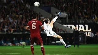 bale goals - gareth bale: best goals of each season (2)