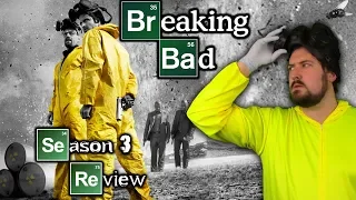 Breaking Bad: Season 3 Review