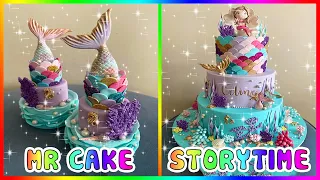 🍰 MR CAKE STORYTIME #7 🎂 Best TikTok Compilation