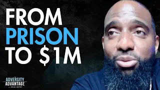 From Prison to Millionaire - Getting Rich Is Easier Than You Think | Wallstreet Trapper