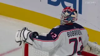 Columbus Blue Jackets vs Montreal Canadiens   Nov  14, 2017  Game Highlights   NHL 2017/18. Обзор.