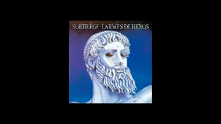 Sortilège - La Hargne Des Tordus - 01 - Lyrics / English Subtitles (Nwobhm) Traducida