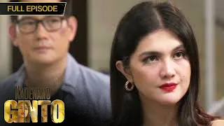 [ENG SUB] Ep 261 | Kadenang Ginto  | Francine Diaz, Dimples Romana,Beauty Gonzales,Andrea Brillantes