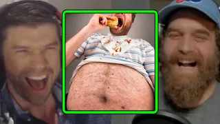 Harley's Message to Fat People | PKA