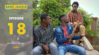 Banc Jaaxlé Ramadan - Épisode 18  Juubo Bi✱ - w/ Toch, Macdi, Maisha, Cheiikh Footstyle