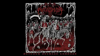 Nazghor - Seventh Secular Crusade (Full Album Premiere)