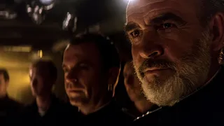 The Hunt for Red October (1990) | You Speak Russian?