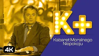 Kabaret Moralnego Niepokoju “Maj zaczyna się we wtorek” (Cały program/2017/123'/4K)