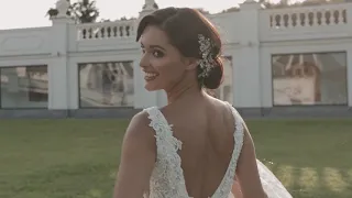 Collection of wedding dresses 2019 from Vladiyan PROMO