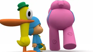 Pocoyo- Season 2- 30 MINUTES (3)