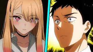 Los 10 MEJORES ANIMES de ROMANCE y COMEDIA 😍 que Todo OTAKU Debería VER