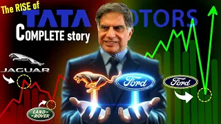 THIS SPEECH WILL MAKE YOU RESPECT HIM - Ratan TATA Motivational video 2024