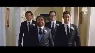 The Hangover Part III - Flashback End Scene