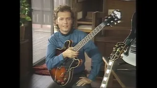 Lee Ritenour Guitar Secrets (selects two languages:ⓁJpn ⓇEng)