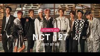 [07.05/PM05:50] I'm Celuv - NCT 127 FULL Live NO CUT