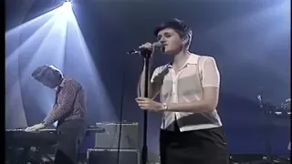 Everything But The Girl - Corcovado - (Live On Red Hot + Rio TV Special, 1996)