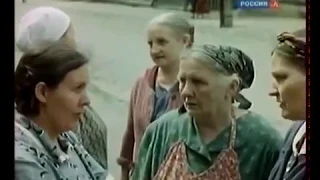 Жизнь СССР в 1950-60 годах