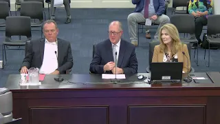 Interim Joint Committee on Tourism, Small Business, and Information Technology (9-23-21)