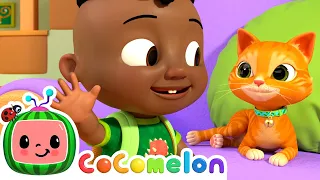 This is the Way | @CoComelon | Moonbug Kids | Cocomelon Kids Songs