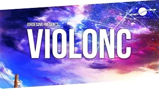 jordesuvi presents: ViolonC (Guest Mix)