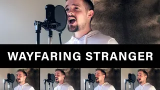 Wayfaring Stranger – Burl Ives  |  Seth Yoder