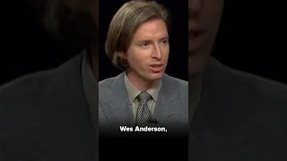 Wes Anderson Reveals the Problem with Media