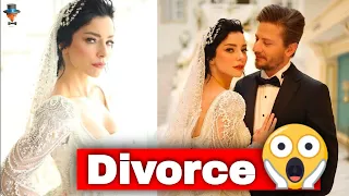 Merve Bolugur's marriage lasted 40 days