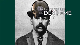 The Dark Pictures: The Devil In Me mit Chris | Part 2