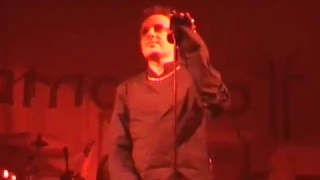 Глеб Самойлоff & The Matrixx - 15 - Дыра - Архангельск - клуб М33, 2010.12.11