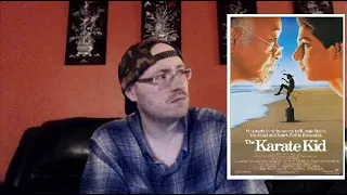 The Karate Kid (1984) Movie Review