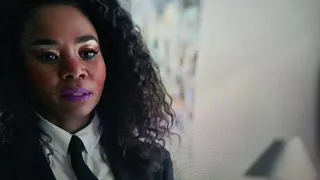Dawn Clip from "Black Monday" New Series on Showtime