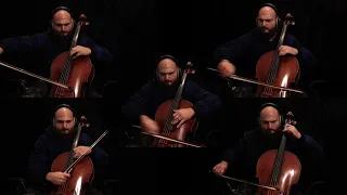 Requiem for a Dream - "Lux Aeterna" (Cello Quintet)