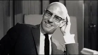 Cappy on Michel Foucault