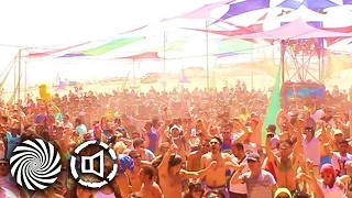 LOUD Live Set - Satya Festival 2013